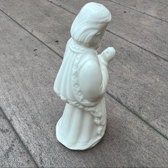 Lenox Jeweled Joseph Nativity Figurine - Picture 7 of 7